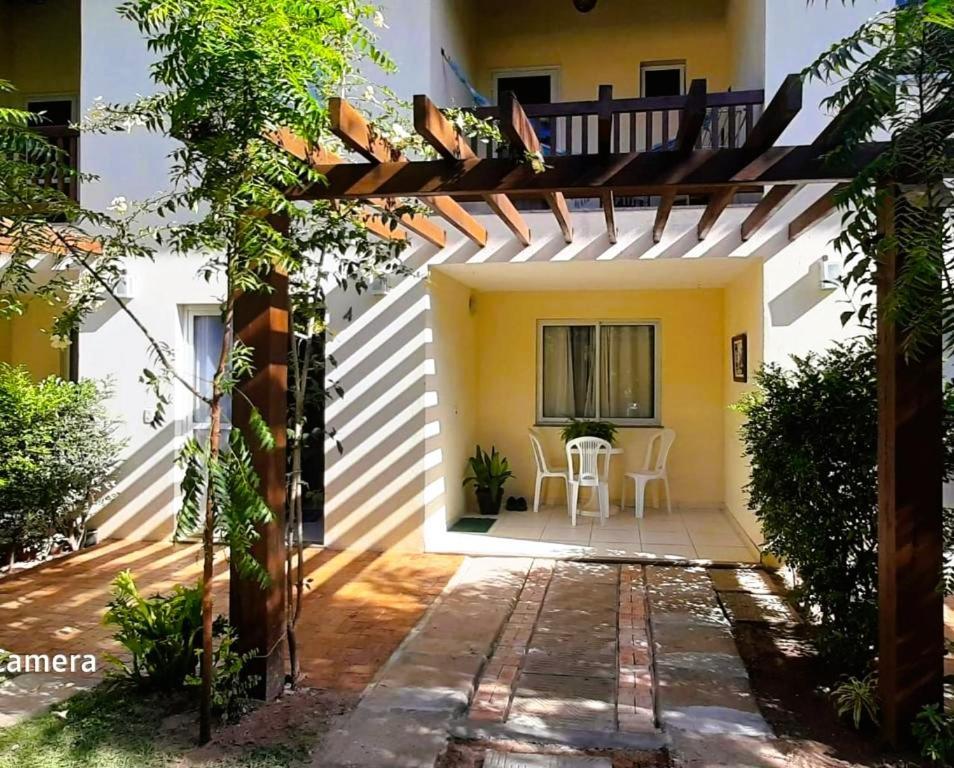 Residence Cote D' Azur Імбассаі Екстер'єр фото